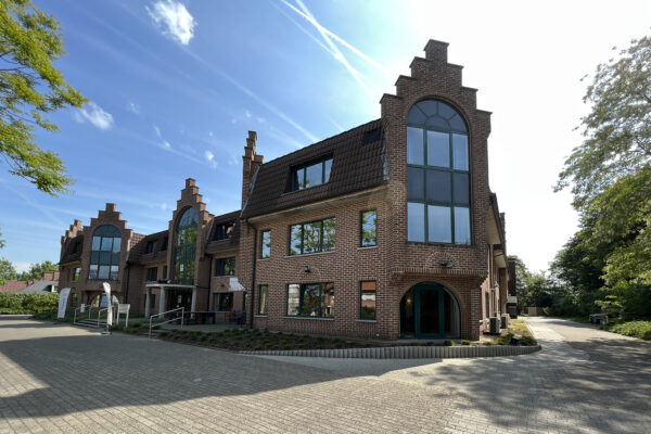 Kasteelhof woonzorgcentrum Dendermonde