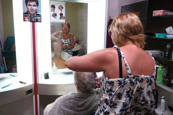 Kasteelhof woonzorgcentrum Dendermonde