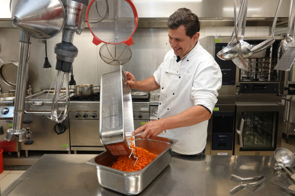 Kasteelhof woonzorgcentrum Dendermonde