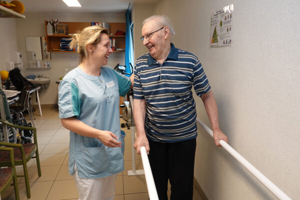 Kasteelhof woonzorgcentrum Dendermonde