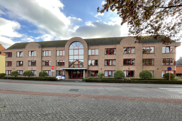Kempenerf woonzorgcentrum Dessel