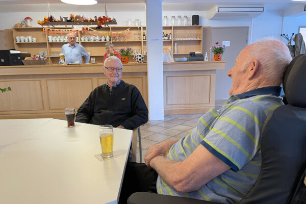 Kempenerf woonzorgcentrum Dessel