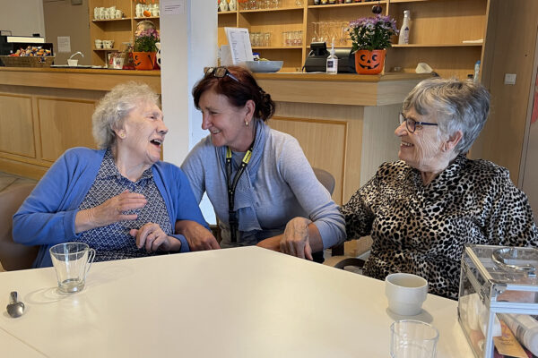 Kempenerf woonzorgcentrum Dessel