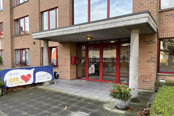 Kempenerf woonzorgcentrum Dessel