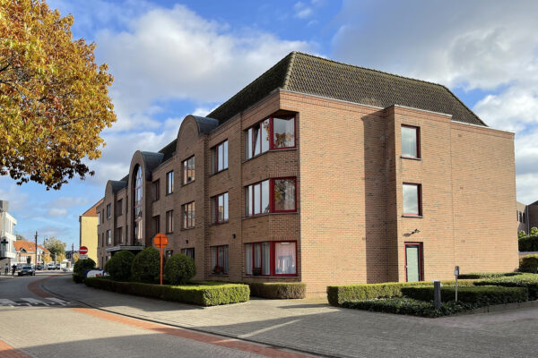 Kempenerf woonzorgcentrum Dessel