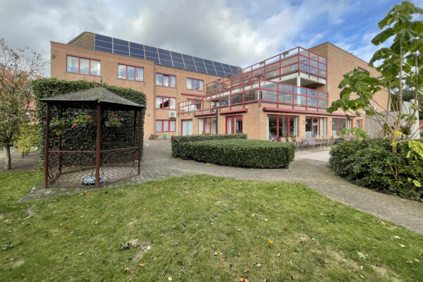 Kempenerf woonzorgcentrum Dessel