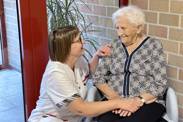 Kempenerf woonzorgcentrum Dessel