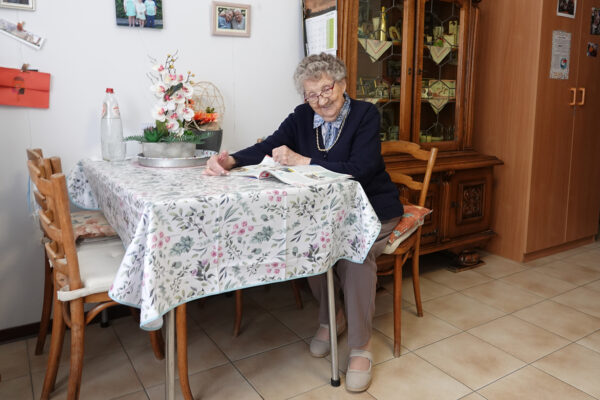 Kempenerf woonzorgcentrum Dessel