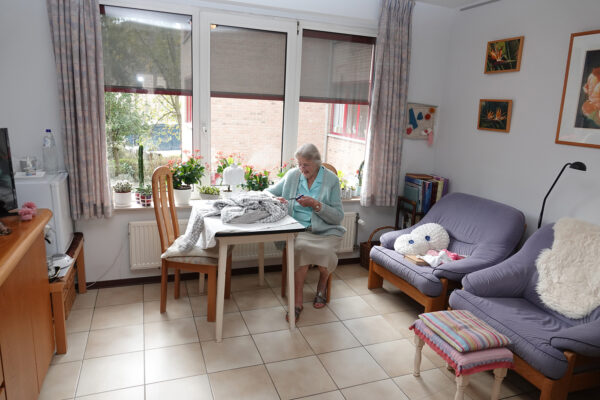 Kempenerf woonzorgcentrum Dessel