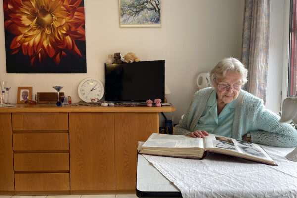 Kempenerf woonzorgcentrum Dessel