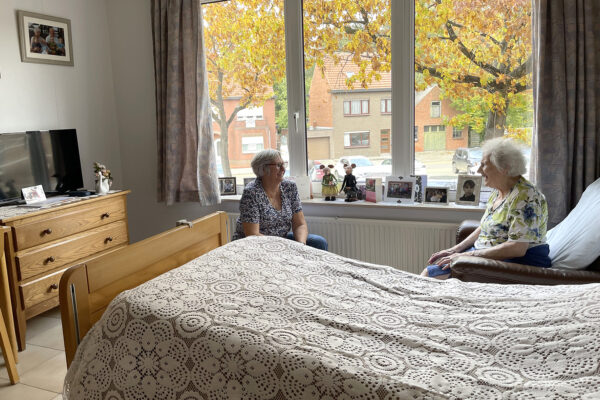 Kempenerf woonzorgcentrum Dessel