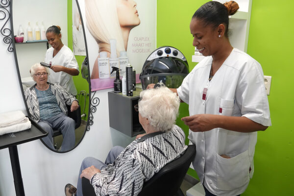 Kempenerf woonzorgcentrum Dessel