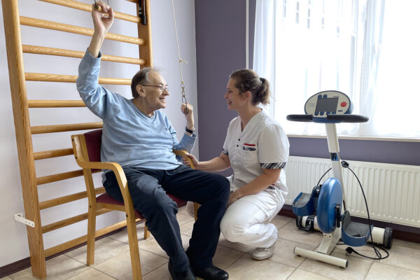 Kempenerf woonzorgcentrum Dessel