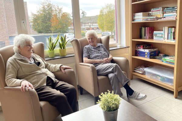 Kempenerf woonzorgcentrum Dessel