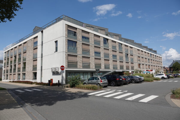 Maasemander woonzorgcentrum Maasmechelen