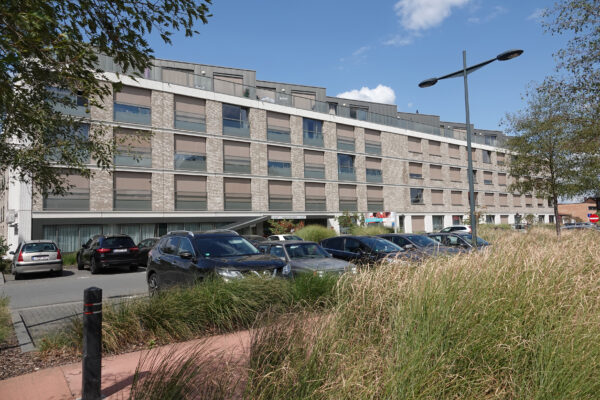 Maasemander woonzorgcentrum Maasmechelen