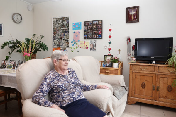 Maasemander woonzorgcentrum Maasmechelen