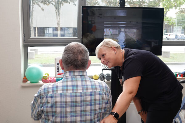 Maasemander woonzorgcentrum Maasmechelen