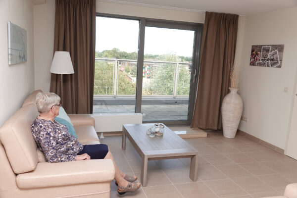 Maasemander woonzorgcentrum Maasmechelen