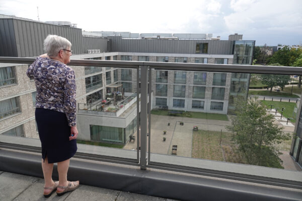 Maasemander woonzorgcentrum Maasmechelen