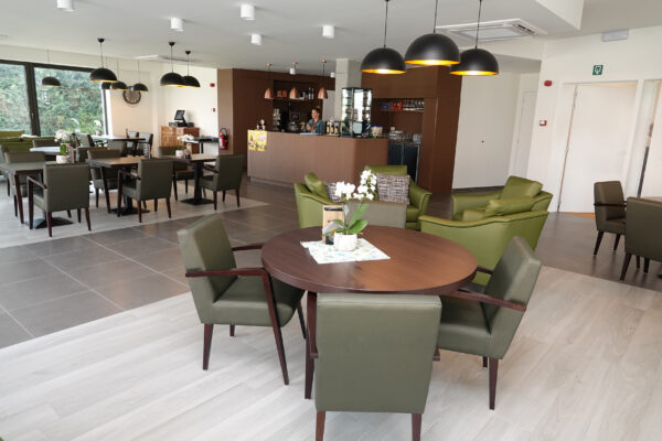 Melderthof assistentiewoning Meldert