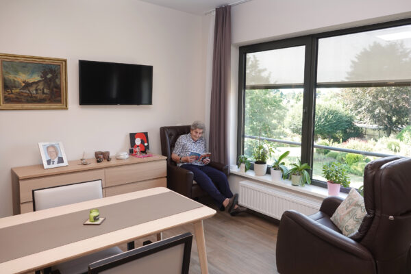 Melderthof woonzorgcentrum Meldert