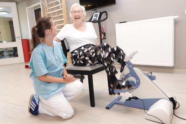 Melderthof woonzorgcentrum Meldert