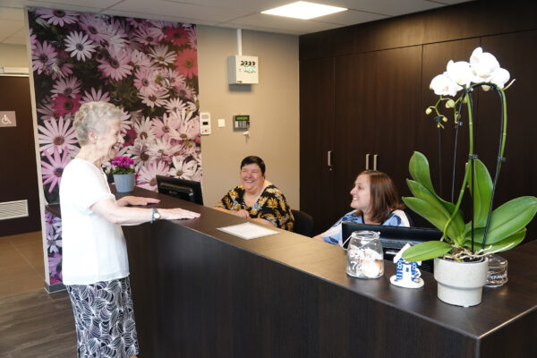 Melderthof woonzorgcentrum Meldert