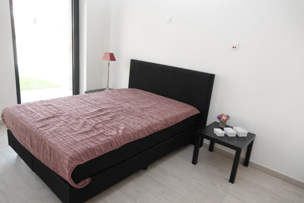 Melderthof assistentiewoning Meldert