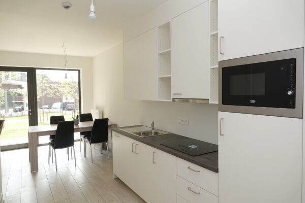 Melderthof assistentiewoning Meldert