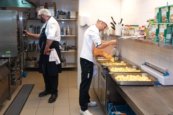 Oase woonzorgcentrum Wolvertem