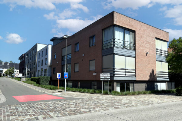 Oosterzonne woonzorgcentrum Zutendaal