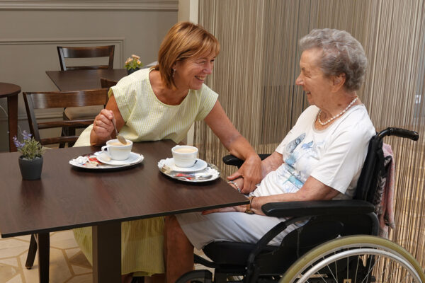 Oosterzonne woonzorgcentrum Zutendaal