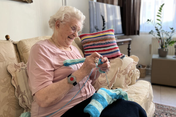 Oosterzonne woonzorgcentrum Zutendaal