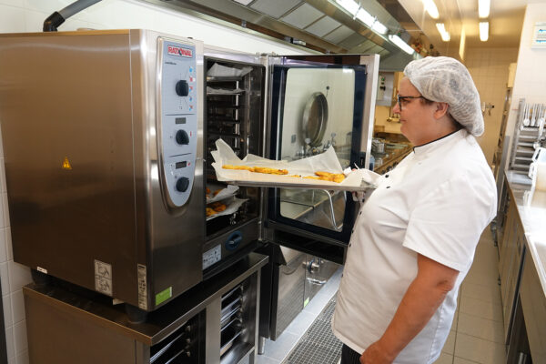 Oosterzonne woonzorgcentrum Zutendaal