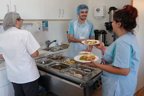 Oosterzonne woonzorgcentrum Zutendaal