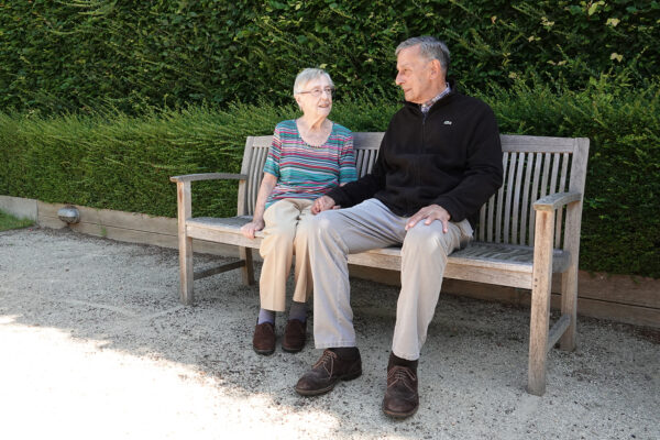 Oosterzonne woonzorgcentrum Zutendaal