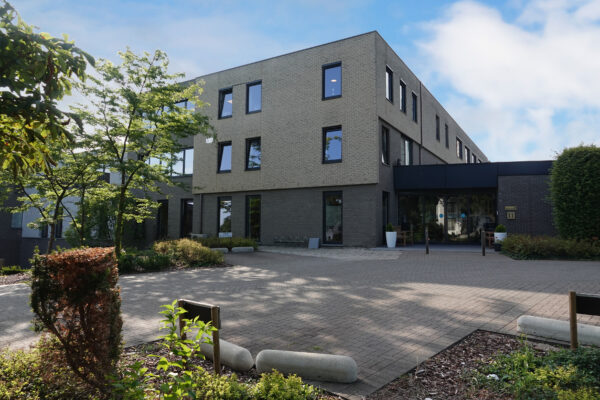 Prinsenpark woonzorgcentrum Genk