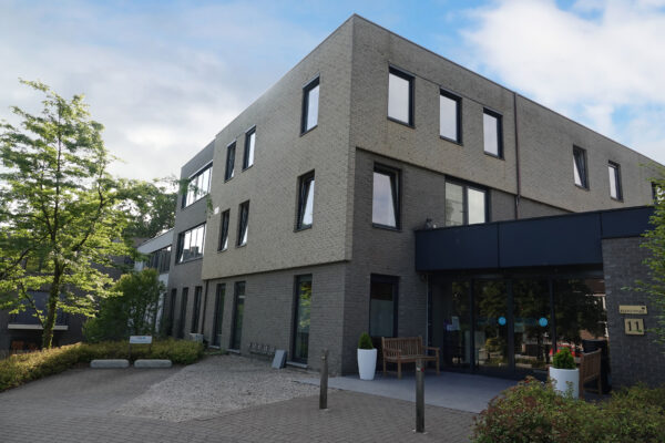 Prinsenpark woonzorgcentrum Genk