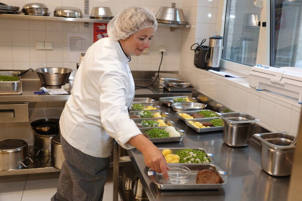 Prinsenpark woonzorgcentrum Genk