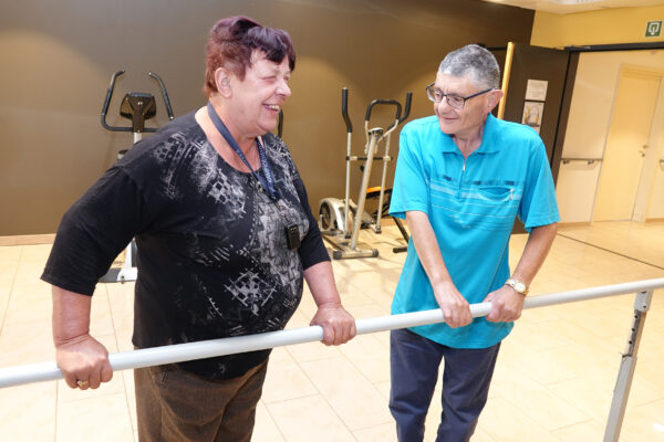 Prinsenpark woonzorgcentrum Genk