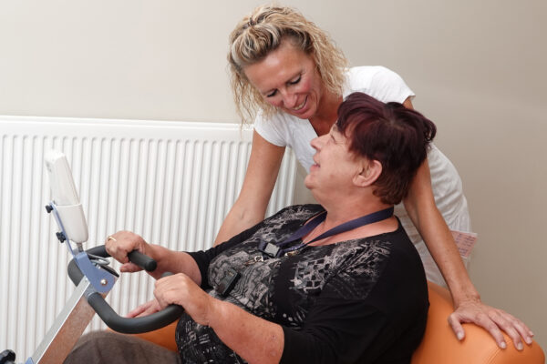 Prinsenpark woonzorgcentrum Genk