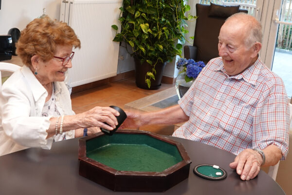 Prinsenpark woonzorgcentrum Genk