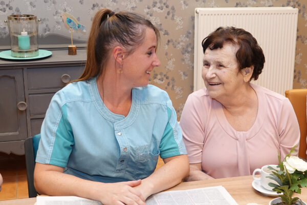 Prinsenpark woonzorgcentrum Genk