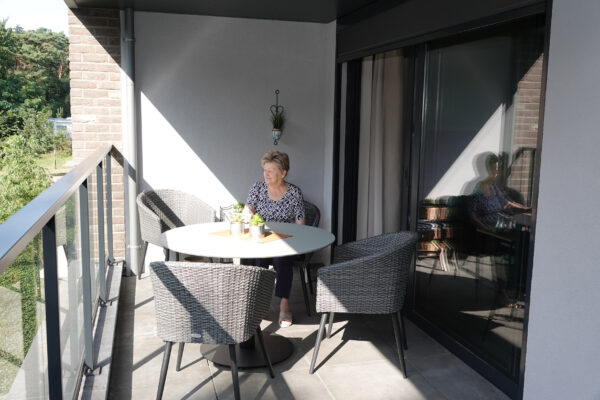 Prinsenpark assistentiewoning Genk