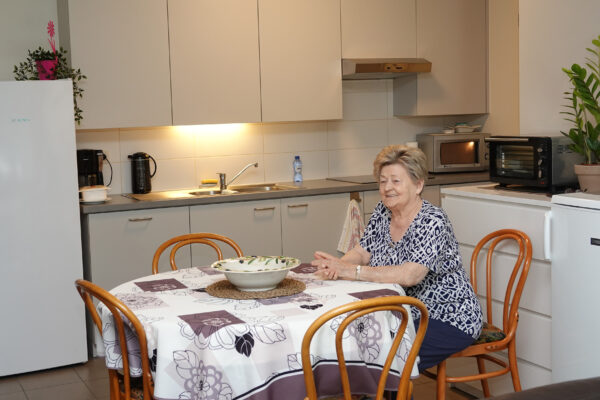 Prinsenpark assistentiewoning Genk