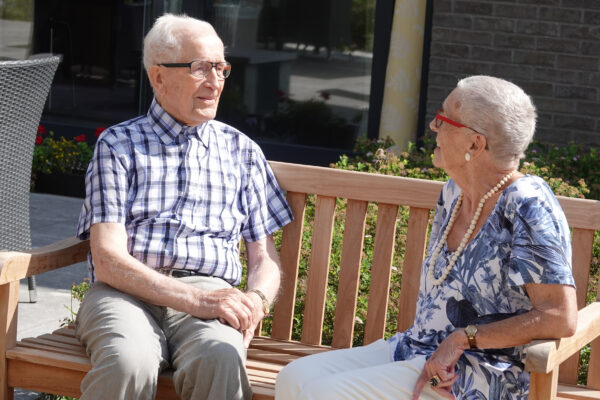 Prinsenpark woonzorgcentrum Genk