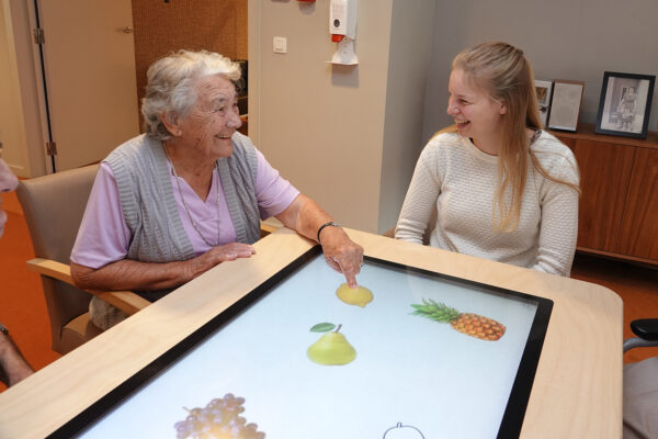 Seniorplaza woonzorgcentrum Willebroek