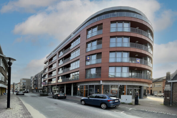 Seniorplaza woonzorgcentrum Willebroek