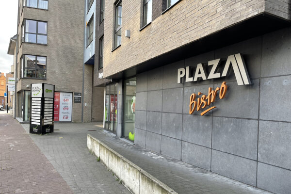 Seniorplaza woonzorgcentrum Willebroek